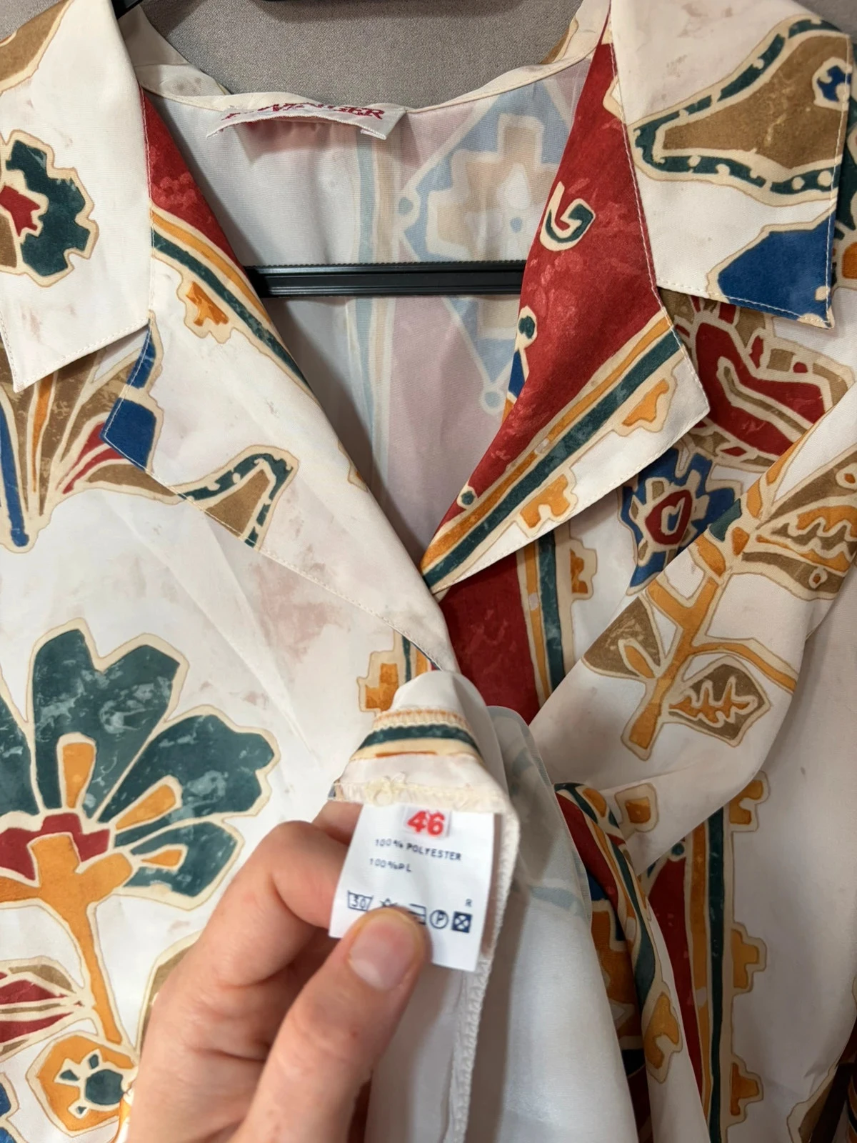 Conjunto talla 46/48 – photo 6